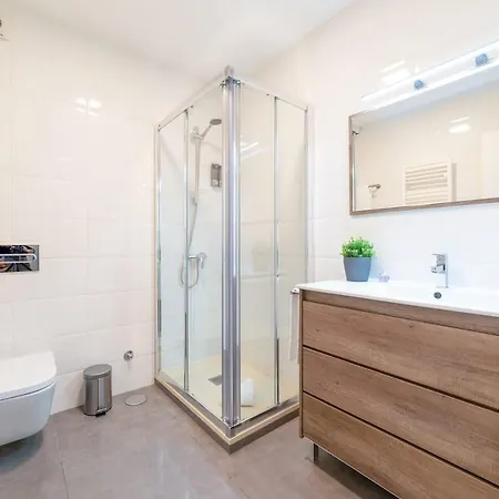 Apartamento Almar Collection Atocha Madrid
