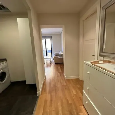 Precioso Apartamento En Chueca, En Madrid. Apartment Madrid