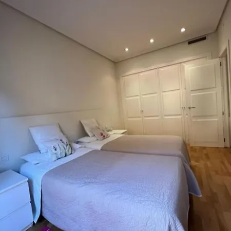 Precioso Apartamento En Chueca, En Madrid. *