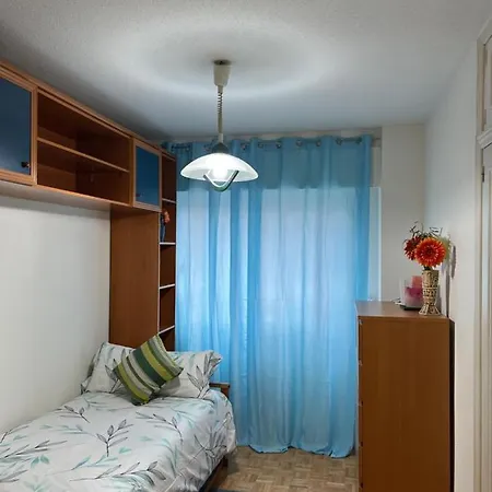 Apartment Aparment Legazpi