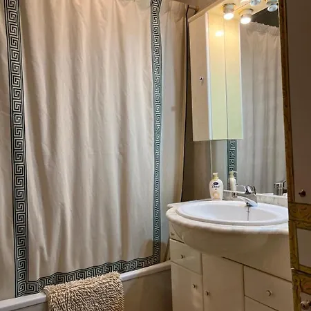 Aparment Legazpi Apartment Madrid