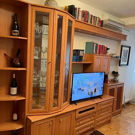Aparment Legazpi Apartamento *