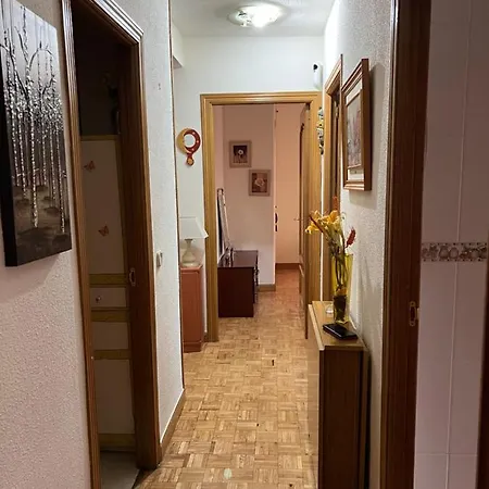 Apartment Aparment Legazpi
