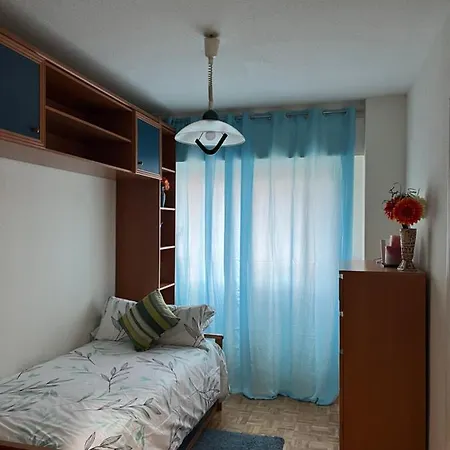 Aparment Legazpi *