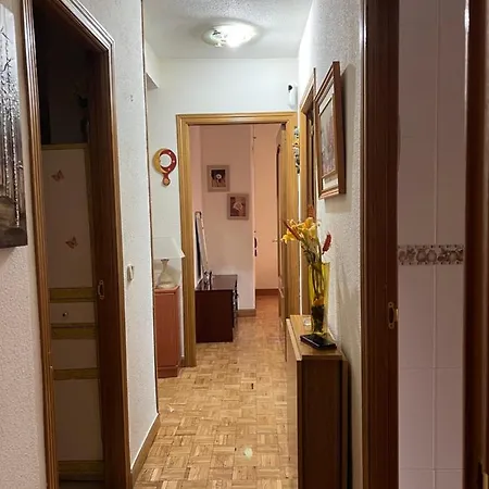 Aparment Legazpi * Madrid