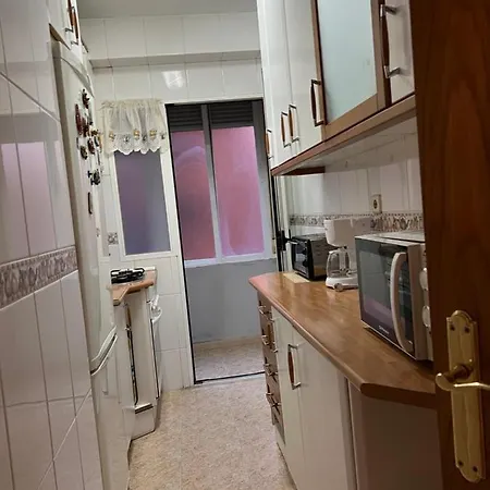 Apartment Aparment Legazpi