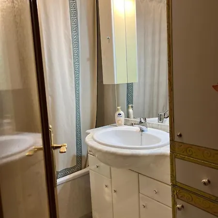 Apartment Aparment Legazpi *