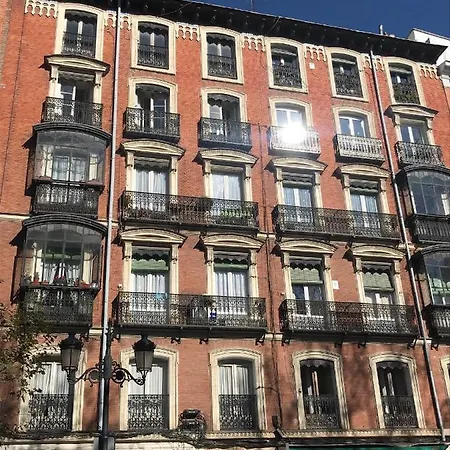 Apartamento Almar Collection Atocha *