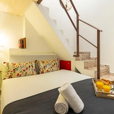 Apartment Almaden