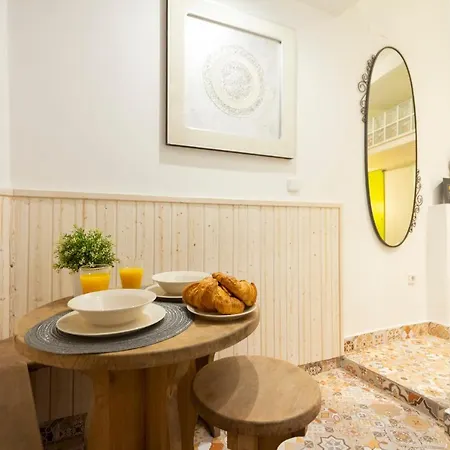 Apartment Almaden *