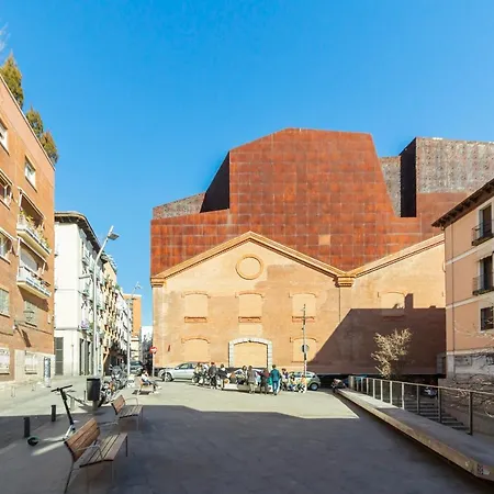 Almaden * Madrid