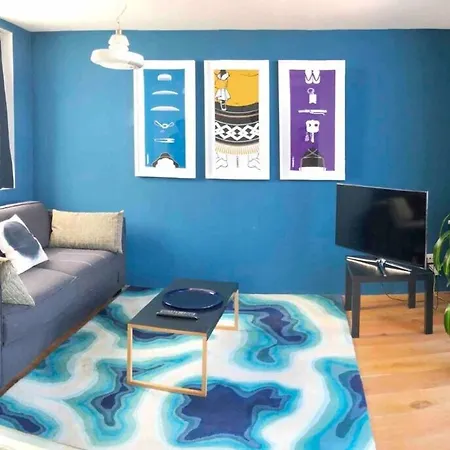 Myhousespain - Modern Penthouse Close To Gran Via - Big Terrace *