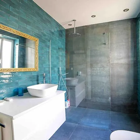 Myhousespain - Modern Penthouse Close To Gran Via - Big Terrace Apartment