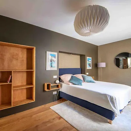 Myhousespain - Modern Penthouse Close To Gran Via - Big Terrace Apartment *