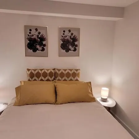 New In Center Madrid! Apartment *