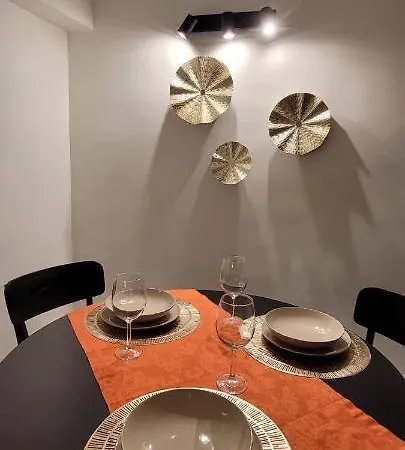 Apartment New In Center Madrid! Madrid