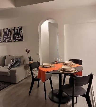 New In Center Madrid! Apartment
