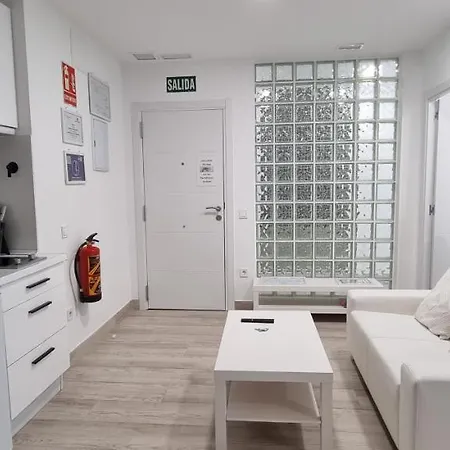 Apartamento Apartamento New York Style, Bien Comunicado