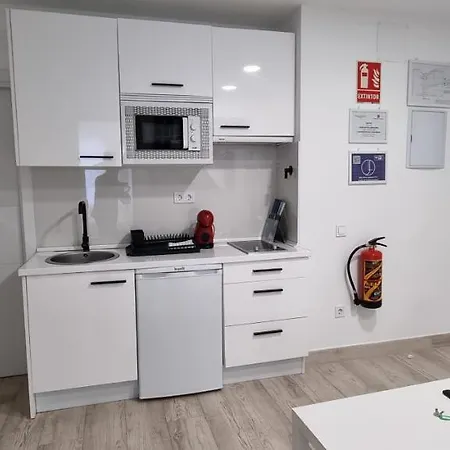 Apartamento Apartamento New York Style, Bien Comunicado