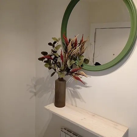 New In Center Madrid! Apartment