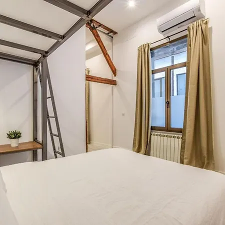 Apartment Myhousespain - Luxury Flat Next To Gran Via Madrid