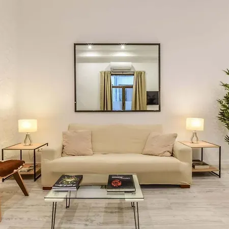 Myhousespain - Luxury Flat Next To Gran Via Apartment