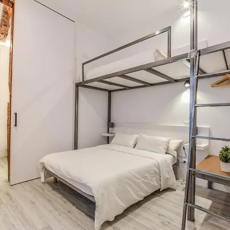 Myhousespain - Luxury Flat Next To Gran Via *