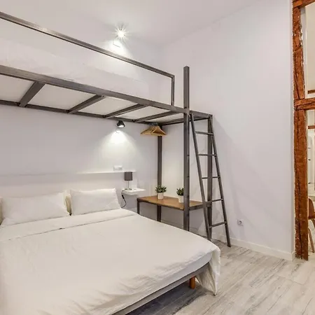 Apartment Myhousespain - Luxury Flat Next To Gran Via