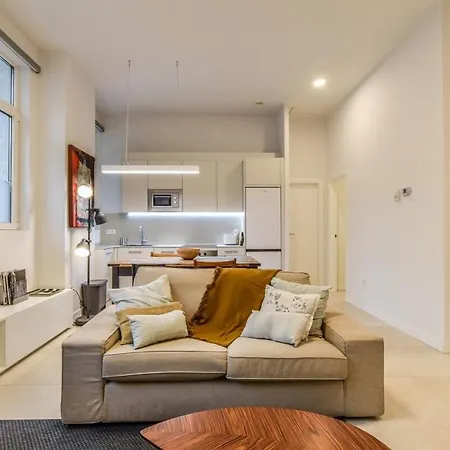 Myhousespain - Superb Flat In Sanchinarro Madrid