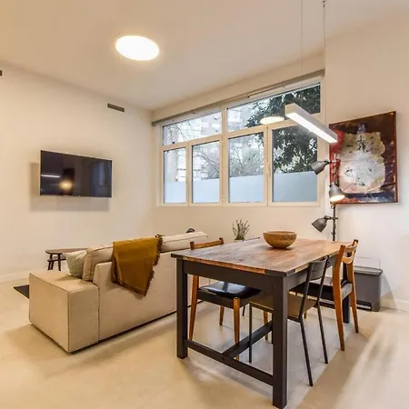 Myhousespain - Superb Flat In Sanchinarro *