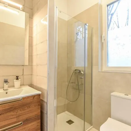 Myhousespain - Superb Flat In Sanchinarro * Madrid