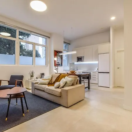 Myhousespain - Superb Flat In Sanchinarro Apartment Madrid
