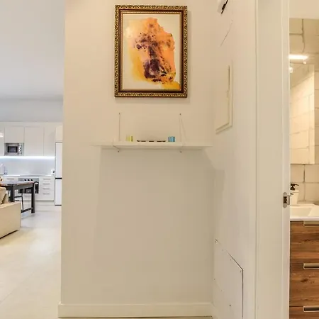 Apartment Myhousespain - Superb Flat In Sanchinarro Madrid
