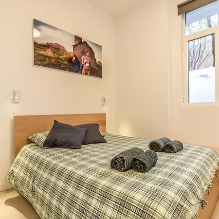 Myhousespain - Superb Flat In Sanchinarro Apartment