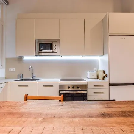 Myhousespain - Superb Flat In Sanchinarro Apartment