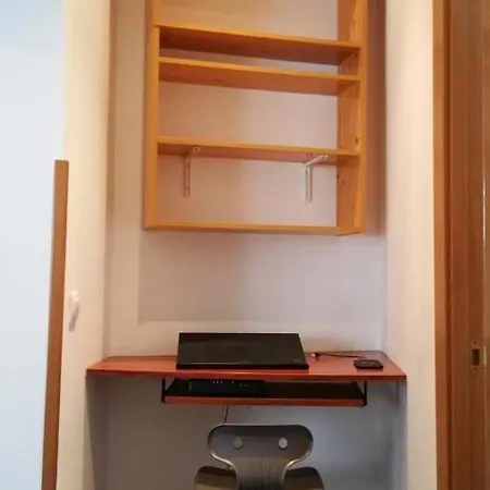 La Corrala De Malasana Apartment Madrid