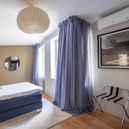 Myhousespain - Modern Penthouse Close To Gran Via - Big Terrace *