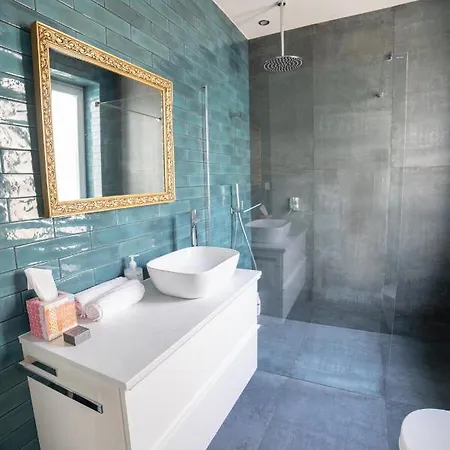 Myhousespain - Modern Penthouse Close To Gran Via - Big Terrace * Madrid