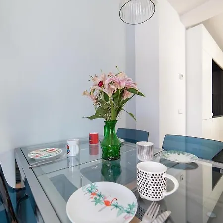 Myhousespain - Modern Penthouse Close To Gran Via - Big Terrace * Madrid