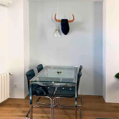 Myhousespain - Modern Penthouse Close To Gran Via - Big Terrace Apartment Madrid