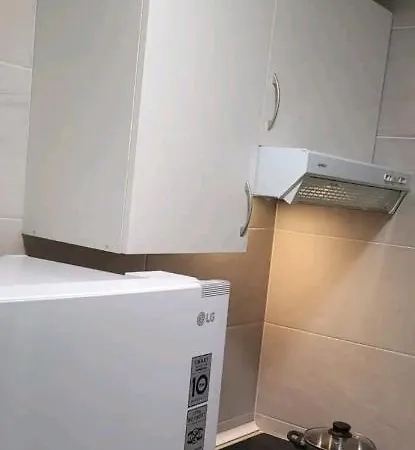 New In Center Madrid! Apartment *