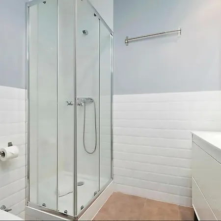 My - Acogedor Apartamento En Chueca Apartment Madrid