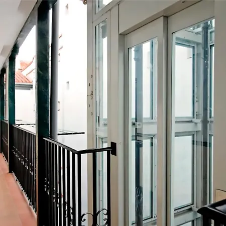 Apartment My - Acogedor Apartamento En Chueca *