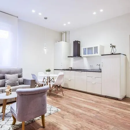 Myhousespain - Estrena En El Centro De - Atocha Apartment Madrid