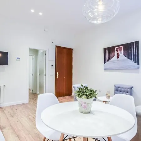 Apartment Myhousespain - Estrena En El Centro De - Atocha