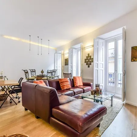Myhousespain - De Lujo En Malasana - Mhm Apartment *