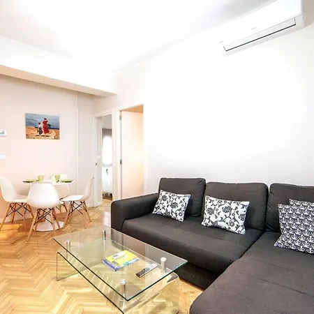 Myhousespain - Superb Close To Center *