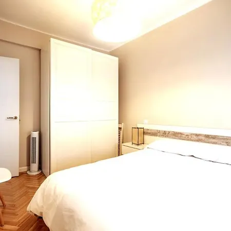 Apartment Myhousespain - Superb Close To Center