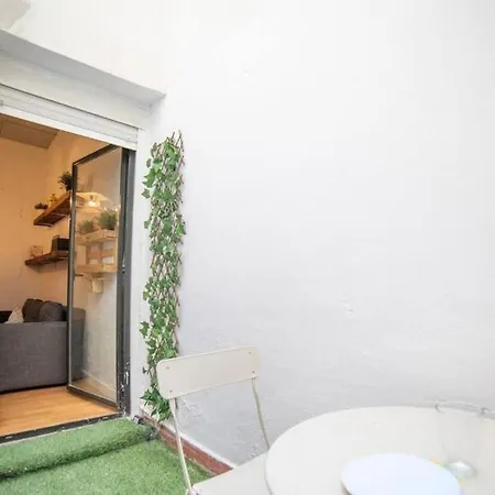 Apartment Myhousespain - Great 6 Pax Center *