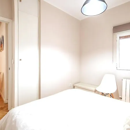 Apartment Myhousespain - Superb Close To Center